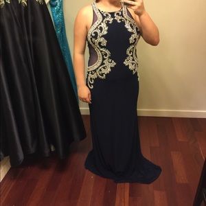 PROM DRESS❗️❗️